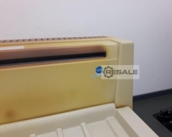 Maschine: KONICA MINOLTA SRX-101 A Entwicklungsmaschinen