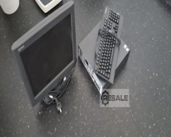 Maschine: KONICA MINOLTA Regius 190 Speicherfoliensystem - CR System