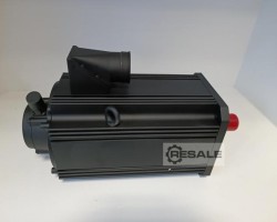 Maschine: REXROTH MSK101D-0200-NN-S2-AG0-RNNN, Synchronmotor,