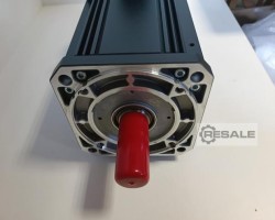 Maschine: REXROTH MSK101D-0200-NN-M2-AG2-RNNN, Synchronmotor,