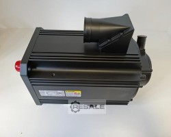 Maschine: REXROTH MSK100B-0400-NN-S1-AG2-NNNN, Synchronmotor,