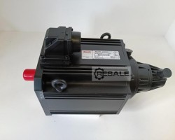 Maschine: REXROTH MAC117D-0-FS-4-C/130-B-1/WI522 Synchronmotor,