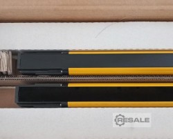 Maschine: PILZ PSEN op4F-A-14-090/1, 631004, Lichtschranke, Lichtgitter,