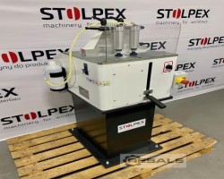 Maschine: POLAR 300 Sägemaschinen