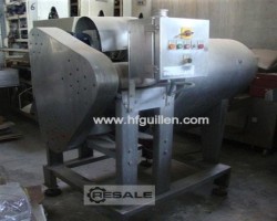 Maschine: FRATELLI INDELICATO Rotofinisher REFERENZ-371