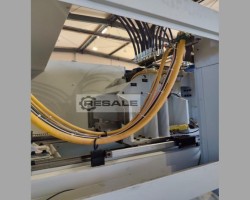 Maschine: EMAG VL 3 Vertikaldrehmaschinen