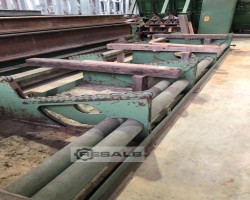 Maschine: MöHRINGER STME Stamm- und Modeleinleger