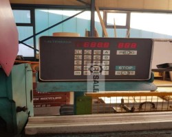 Maschine: KALTENBACH KKS 450 OHNE Längenmessystem Kaltkreissägemaschinen