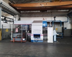 Maschine: FINN-POWER BC 2550 200 Lochstanzen