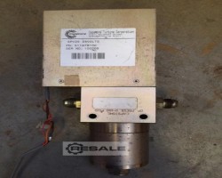 Maschine: CAPSTONE P/N 503044-200 ; 511978-100R ; Intelligente Proportionalventile