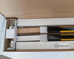 Maschine: PILZ PSEN op4F-A-14-120/1, 631006, Lichtschranke, Lichtgitter,