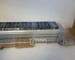 Maschine: FESTO DGPL-050-865-PPV-A-KF-B,161795 Linearantrieb,