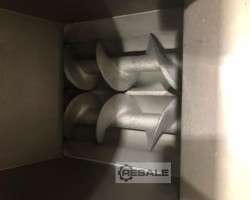 Maschine: BENHIL Microfix 8471 Homogenisatoren