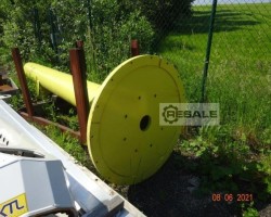 Maschine: VETTER ASSISTENT AS10-5.0 Säulenschwenkkran