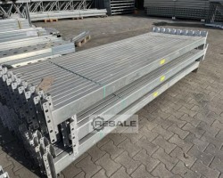 Maschine: DEXION Speedlock S4/ 3025 mm Palettenregaltraverse