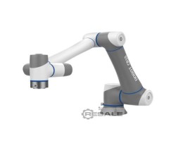Maschine: COBOT Dobot CR10 kollaborativer Roboter  - mit Safe