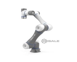 Maschine: COBOT Dobot CR5 Roboter Dobot CR5-mit Safeskin