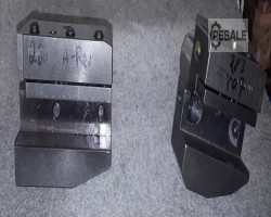 Maschine: FORKARDT,DIVERSE VDI 40 Werkzeughalter