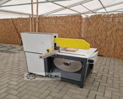 Maschine: KUSING SPS 500 Kappsägen