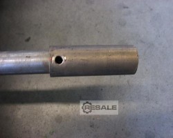 Maschine:   Bohrspindeln