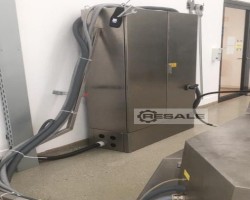 Maschine: SEYDELMANN Cutter 550L Type K 556 Ultra Kutter und Vakuumkutter