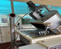 Maschine: PROBAT L 12 Kaffeeröstmaschinen