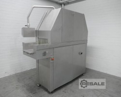 Maschine: FOMACO FGM48-288T Zartmacher