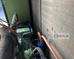 Maschine: BITZER Bitzer S6G-25.2Y Schockfrosteranlagen