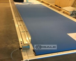 Maschine: BATES  Abfüllmaschinen für Pulver