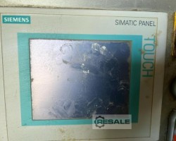 Maschine: KEMPER Imperator CT Teigteilmaschinen