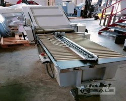 Maschine: GUK FA 50-2 2.Station Taschenfalzmaschinen