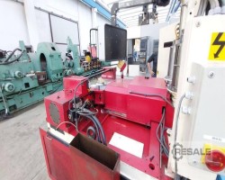 Maschine: THOMMEN PR17 CNC Gewindewalzmaschinen