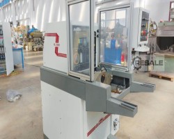 Maschine: SUNNEN ML 3500 Honmaschinen