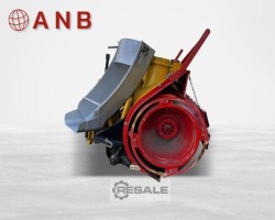 Maschine: SCHMIDT VF-Z-55-1-004 Schneeräummaschinen