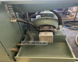 Maschine: HESTA HM 501 Blasformmaschinen