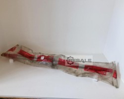 Maschine: REXROTH D50 mm, 1253 mm Präzisions Kugelgewindetrieb,