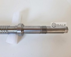 Maschine: EISENMANN Honsberg, D40x10/60, 1190mm, Geschliffener Präzisions Kugelgewindetrieb,