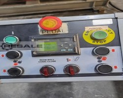 Maschine: BENDMAK CYL-ST170-20-5 Walzenrundbiegemaschinen