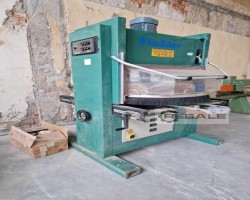 Maschine: QUICKWOOD  Fladder System 300, AUT 1000 Bürstenschleifmaschinen