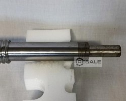Maschine: IBL D50mm x 10, 1570mm, Präzisions Kugelgewindetrieb,
