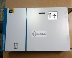 Maschine: INDRAMAT RAC 2.3-250-380-A-00-W1, Hauptspindelsteuerung,