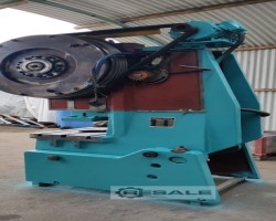 Maschine: SMERAL - TOMA LEN 40 C Einständer-Exzenterpressen