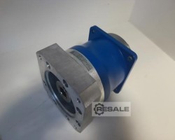 Maschine: WITTENSTEIN SP 140S-MF1-7-4G1-2S, I=7, Planetengetriebe Alpha,