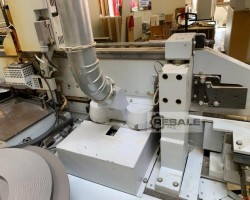 Maschine: HOMAG KAL210 Ambition 2264 Kantenanleimmaschinen