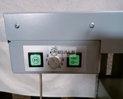 Maschine: TECHOUSE/MULTIGRAF 482.112 Schuppenauslage