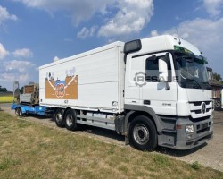 Maschine: GRUNDODRILL Drill 15XP Erdbohrer