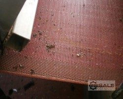 Maschine: MONOBELT NP12CK Pressen