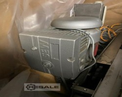 Maschine: POLYKETTING Transportbahn Abfüllanlagen