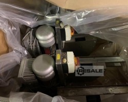 Maschine: POLYKETTING Conveyors Abfülllinien (aseptisch)