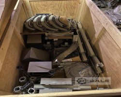 Maschine: TETRA PAK Conveyors Abfülllinien (aseptisch)